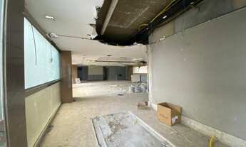 Imagem 6: Belo Horizonte - Conjunto Comercial/Sala - Belvedere