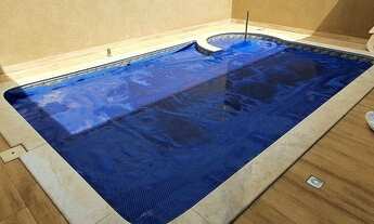 Imagem 3: Casa à venda no bairro Condomínio Village La Montagne - São José do Rio Preto/SP