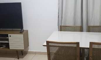 Imagem 3: Excelente apartamento 2 quartos em ?tima localiza??o do Bairro Serrano!