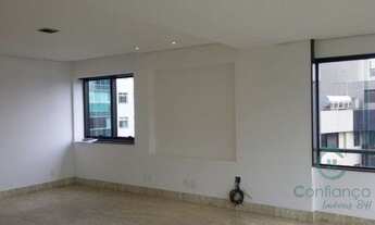 Imagem 3: Apartamento em Belvedere - Belo Horizonte, MG