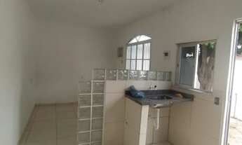 Imagem 2: Casa 1 quarto c / 750 MESQUITA