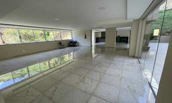 Imagem 5: Apartamento para venda tem 136 metros quadrados com 4 quartos transformado em 3 suítes laz