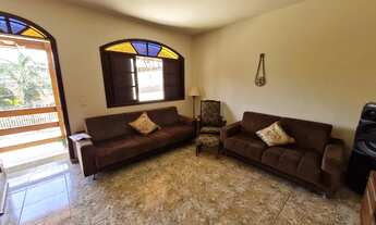 Imagem: Casa com 5 dormitórios à venda por R$