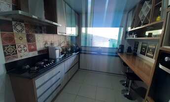 Imagem 2: Casa 4 quartos em Paulo VI - Belo Horizonte - MG