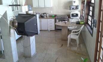 Imagem 5: BELO HORIZONTE - Casa Padrão - Santa Terezinha