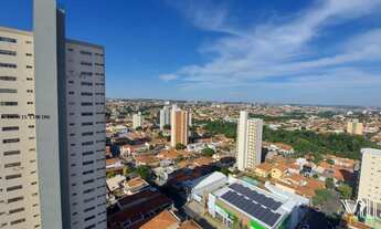 Imagem 3: Apartamento para Venda em Limeira, Centro, 4 dormitórios, 1 suíte, 4 banheiros, 2 vagas