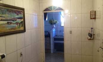 Imagem 2: Casa 3 qtos - Bairro Eymard - R$ 550.000