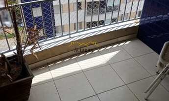 Imagem 4: APARTAMENTO P/ VENDA C/2 DORMITÓRIO/SENDO 1 SUÍTE/2 VGS- A