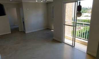 Imagem: Apartamento para venda possui 55 metros