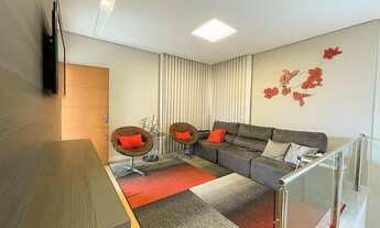 Imagem 6: Casa à venda no bairro Braúnas