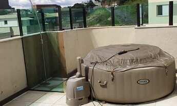 Imagem 4: Belo Horizonte - Apartamento Padrão - Castelo