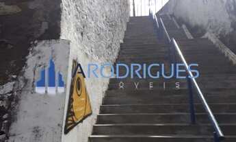 Imagem 4: Terreno à Venda na Saúde com Presidente Castelo Branco, Nazaré, ao lado do sESC aquidabã