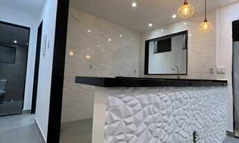 Imagem 7: Opotunidade!! Casa duplex/ Primeira locação + opção de mobília em Oswaldo Cruz