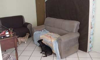 Imagem 2: Apt. Térreo com 2 quartos e sacada