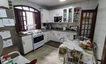 Imagem 7: Casa com 4 dormitórios à venda em Belo Horizonte