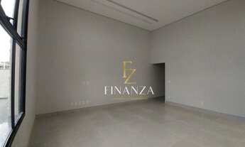 Imagem 4: Ótima casa à locação e venda no Residencial Milano - Indaiatuba - SP