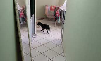 Imagem 4: Apt. Térreo com 2 quartos e sacada