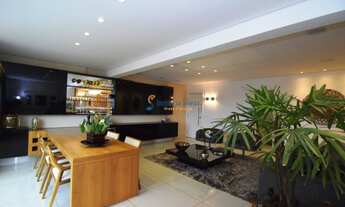 Imagem 3: More no melhor 4 quartos da regi?o, impon?ncia, conforto e sofistica??o no cora??o do Cida