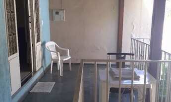 Imagem 2: Casa geminada entrada independente 2 quartos, 1 banho, 1 vaga Bairro Sao Gabriel