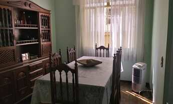 Imagem 5: Apartamento com área privativa para venda 3 Quartos, Bairro CIdade Nova Belo Horizonte