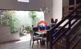 Imagem 5: Casa com 5 quartos à venda, 385 m² por R$ 1.200.000 - São João Batista - Belo Horizonte/MG