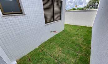 Imagem 5: Apartamento com área privativa à venda e 3 quartos na Pampulha - Belo Horizonte - MG