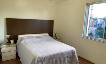 Imagem 6: Apartamento de 160 m2 com 4 quartos em Lourdes - Belo Horizonte - MG