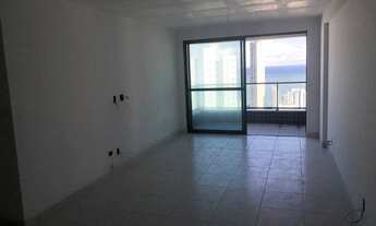 Imagem 4: NI I Via Jardins, 4 Suítes, com área de lazer completa e duas vagas!