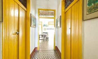 Imagem 7: Casa em Olinda a venda | Sítio Histórico|Onde o verde se mistura com o Mar