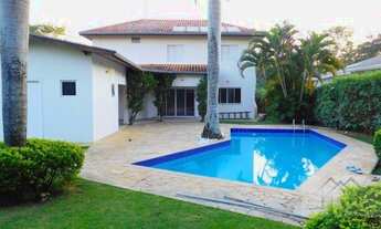 Imagem 2: Casa à venda, 276 m² por R$ 1.450.000,00 - Condomínio Estância Marambaia - Vinhedo/SP