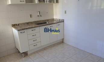 Imagem 5: Apartamento para venda de 02 quartos para alugar no bairro Castelo