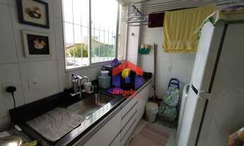 Imagem 5: Apartamento à venda, 62 m² por R$ 240.000,00 - Santa Mônica - Belo Horizonte/MG