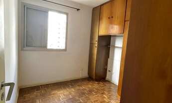 Imagem 3: Apartamento para aluguel e venda tem 64 metros quadrados com 2 quartos em Santana - São Pa