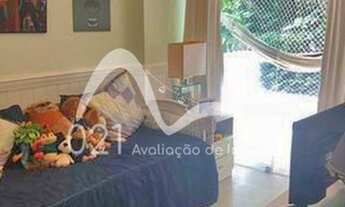 Imagem 7: Apartamento à venda, 4 quartos, 1 suíte, 3 vagas, Leblon - Rio de Janeiro/RJ