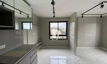 Imagem 5: Flat com 1 dormitório à venda, 24 m² por R$ 345.000,00 - Alto da Rua XV - Curitiba/PR