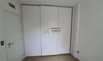 Imagem 7: Belo Horizonte - Apartamento Padrão - Vila Paris