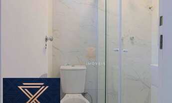 Imagem 2: Apartamento com 1 dormitório à venda, 40 m² por R$ 520.000 - Botafogo - Rio de Janeiro/RJ