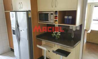 Imagem 7: Apartamento para venda possui 105 metros quadrados com 3 quartos