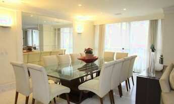 Imagem 2: Apartamento residencial à venda, Jardim Anália Franco, São Paulo