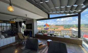 Imagem 7: Cobertura à venda, 97 m² por R$ 785.000,00 - Granja Viana - Cotia/SP