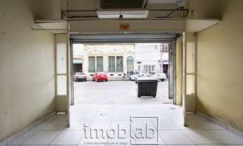 Imagem 3: Sala comercial para aluguel com 510 metros quadrados no Centro de Pelotas