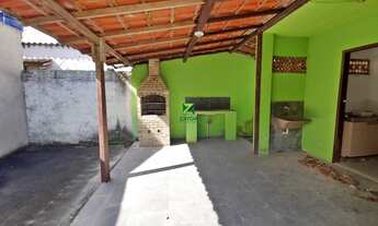 Imagem 4: BARRA DE SÃO JOÃO - Casa Padrão - Jardim Miramar