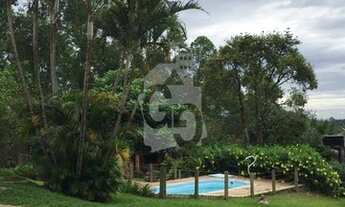 Imagem 4: Chácara à Venda c/ 3 Dorms, 1 Suíte, Churrasqueira, Piscina, + de 2.000 m² - Mato Dentro