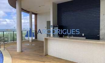 Imagem 16: Apartamento à Venda D'Azur - Praia de Jaguaribe, Alto luxo vista mar total oportunida