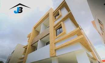 Imagem 2: Apto 1 quarto no Bessa bem localizado. Última unidade!