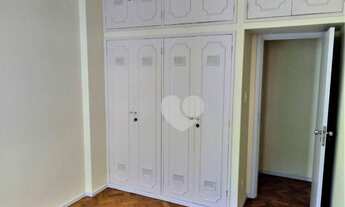 Imagem 6: Apartamento com 2 quartos à venda, 91 m² por R$ 920.000 - Laranjeiras - Rio de Janeiro/RJ