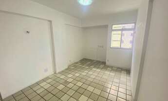 Imagem 3: Apartamento com 3 quartos para alugar, 130 m² por R$ 2.500/mês - Bairro dos Estados - João