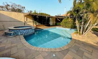 Imagem 3: Casa à venda, 4 quartos, 2 suítes, 7 vagas, Bandeirantes (Pampulha) - Belo Horizonte/MG