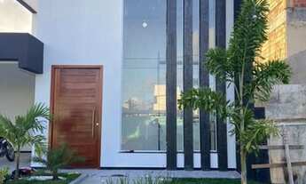 Imagem 1: Casa no Terras Alphaville 2