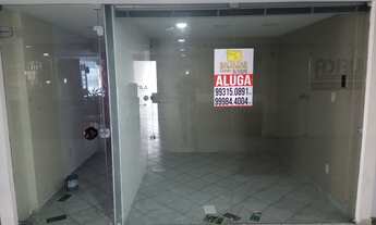 Imagem 4: Alugo Excelente Loja no térreo Empresarial Independência